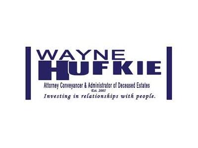 Wayne Hafkie Logo